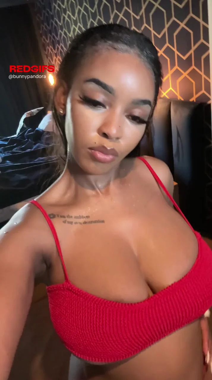 I’m letting them be squeezed [reveal]
