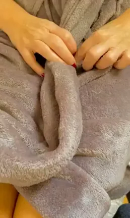 Who’s ready for dessert?? (F)(OC)