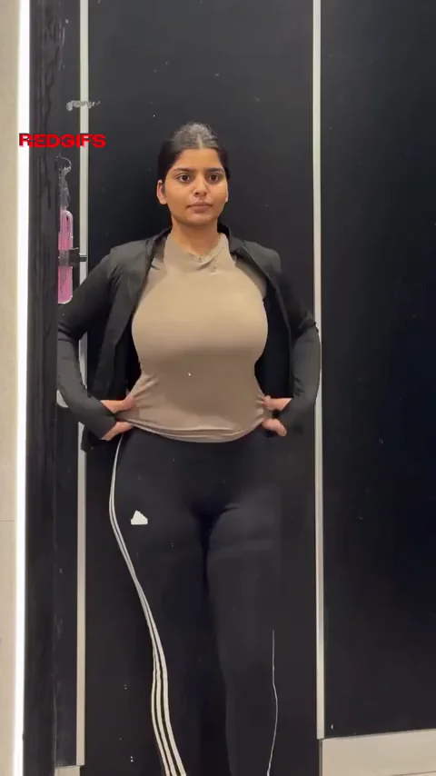 looking tight
