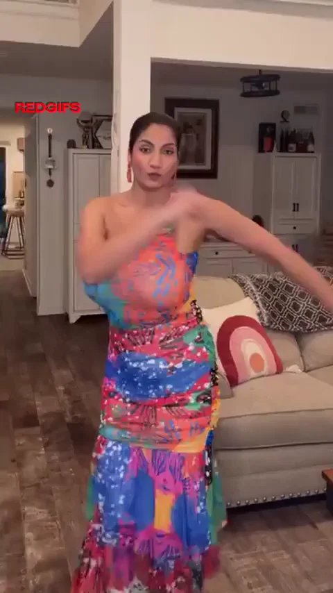dancing milf