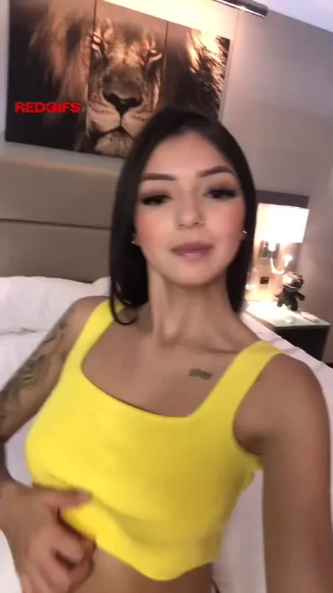 Hope you enjoy this view