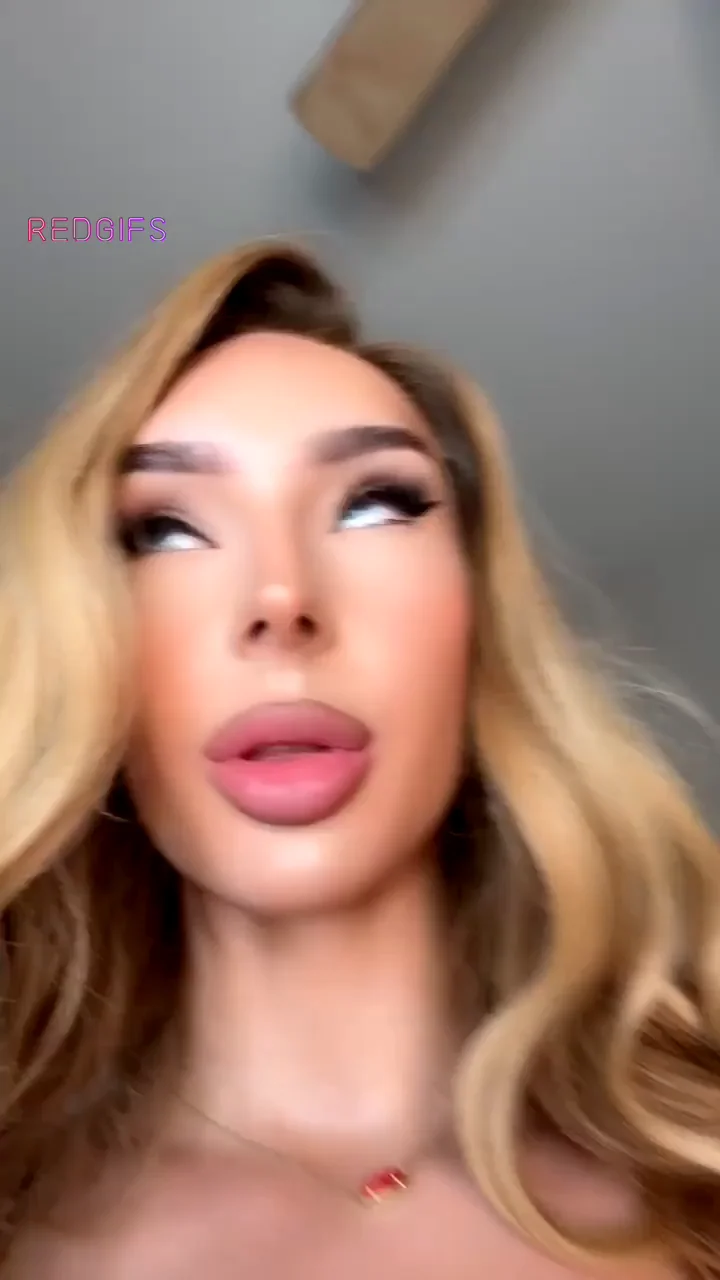 Are u ashamed to get fucked by a trans?
