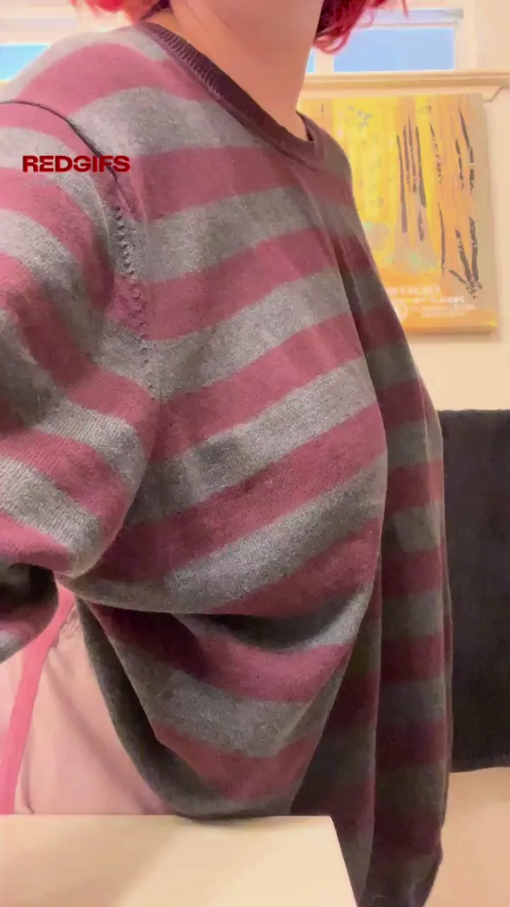 I love my beautiful bubble butt