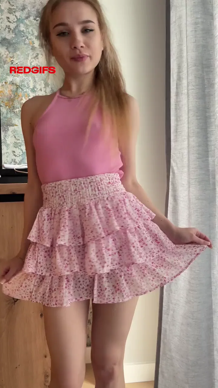 Breed my tiny college holes