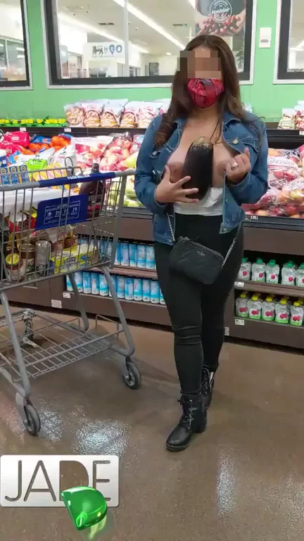 Is This Your Eggplant