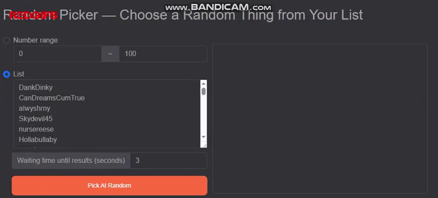🔥 Tantaly x r/GodPussy Giveaway has ended!🎉 Congrats to u/Shnortley for winning Selena!