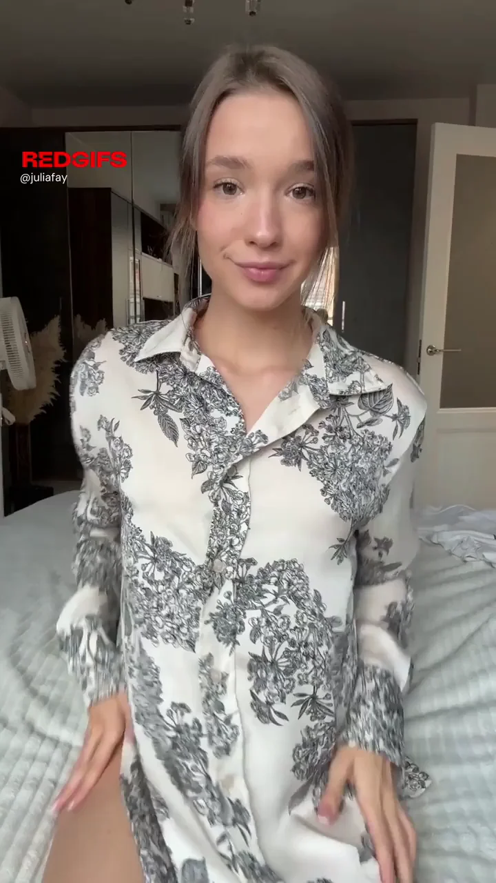Petite Tits Begging for Your Hungry Suck