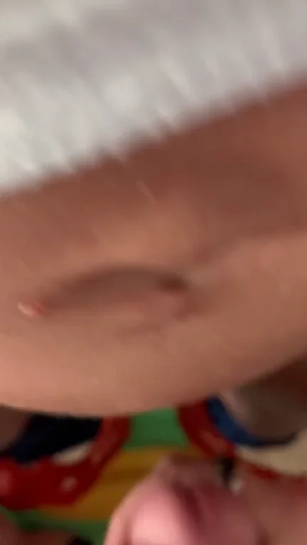 Real talk, [M]en do you love cumming in your spouses panties? Ladies do you enjoy it? Personally I love walking around wearing him for a good hour, just makes me [F]eel naughty AF ?????