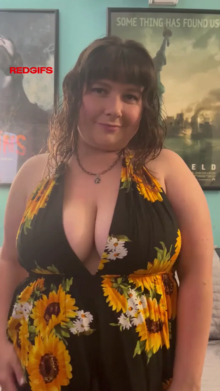 Hubby is having a fit about me wearing this to a party
