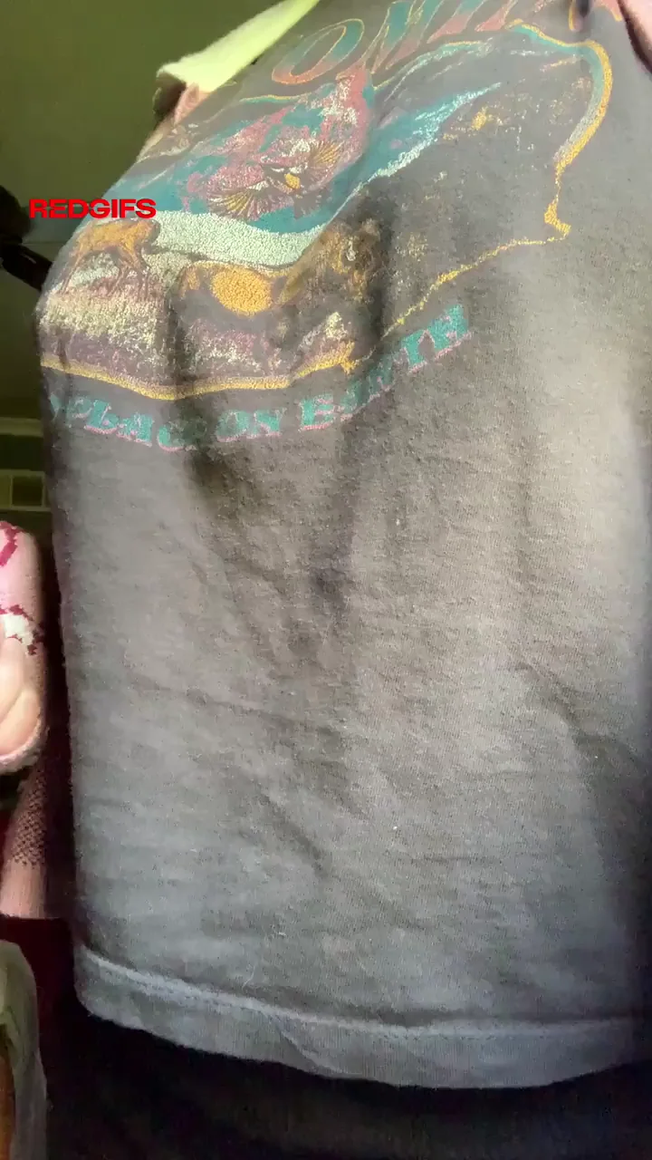 Grandma sweater &amp; heavy natural drop