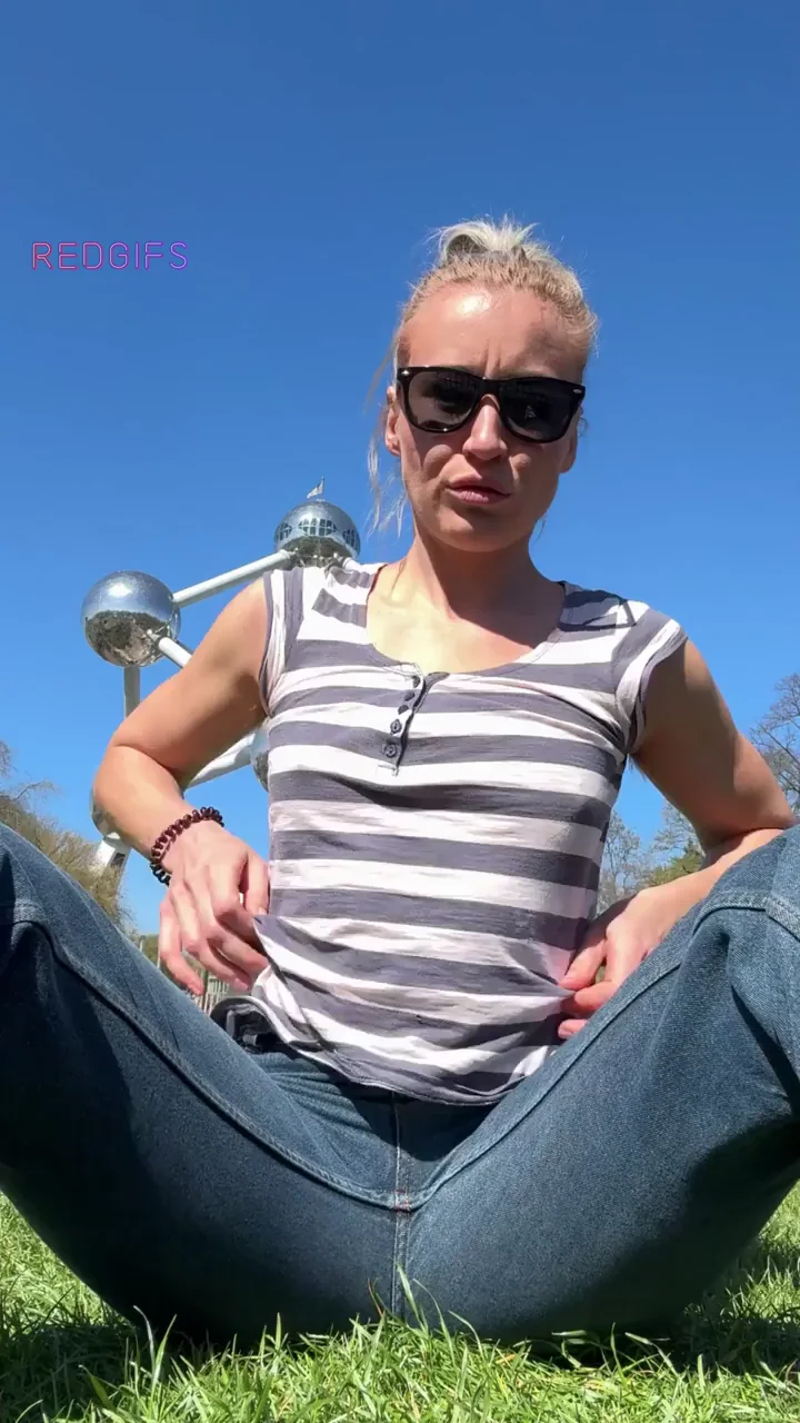 I feel my small tits are perfectly tailored for my body