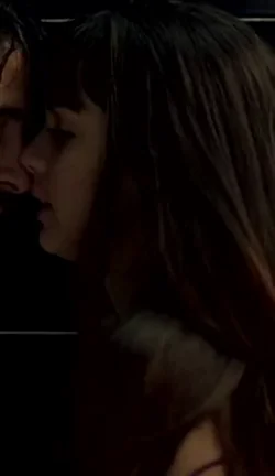 Ana de Armas' Steamy Shower Sizzle: Tits Out in Sex, Party & Lies