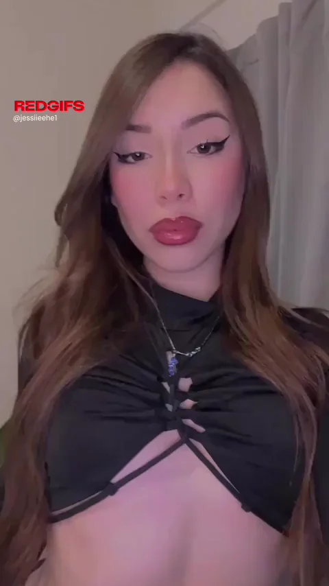 Are These AA Titties Perfect? 😍🔥