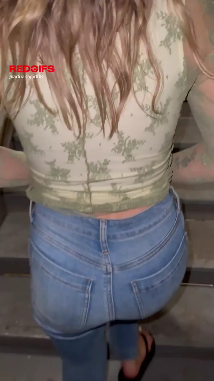 No undies, ever