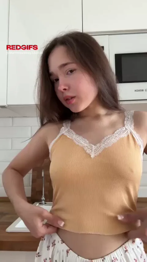 Do my small boobs make older guys hard?