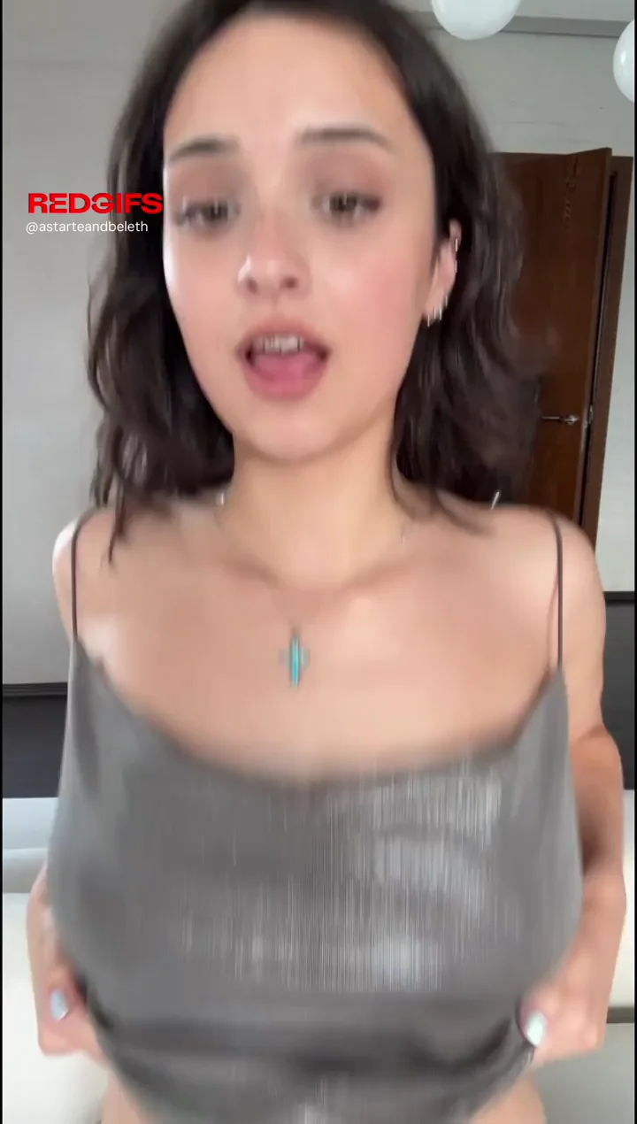 Fake tits will never surpass these