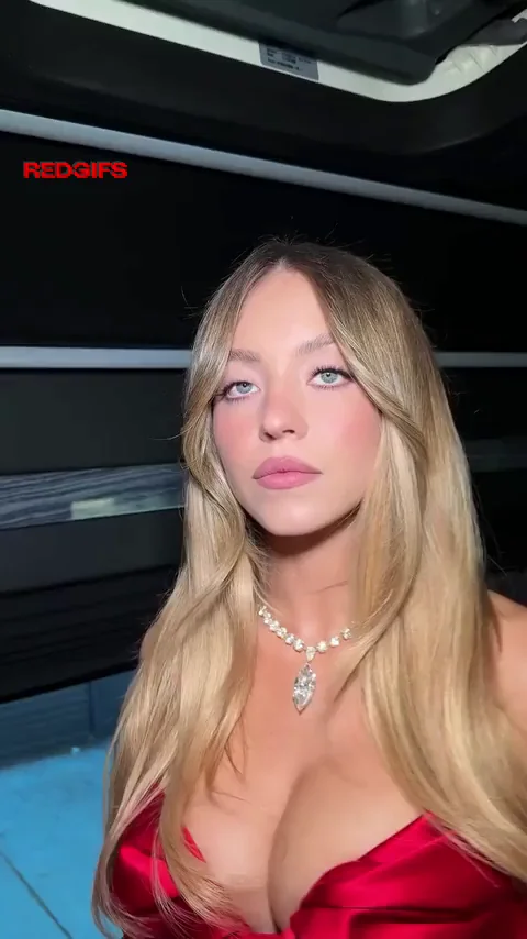 Sydney Sweeney