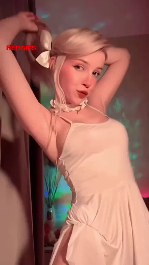 A bad girl must be punished