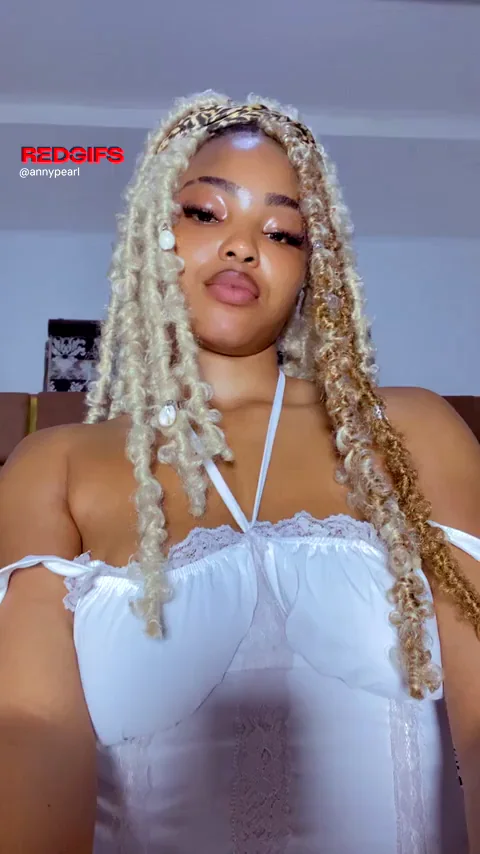 Caught you staring