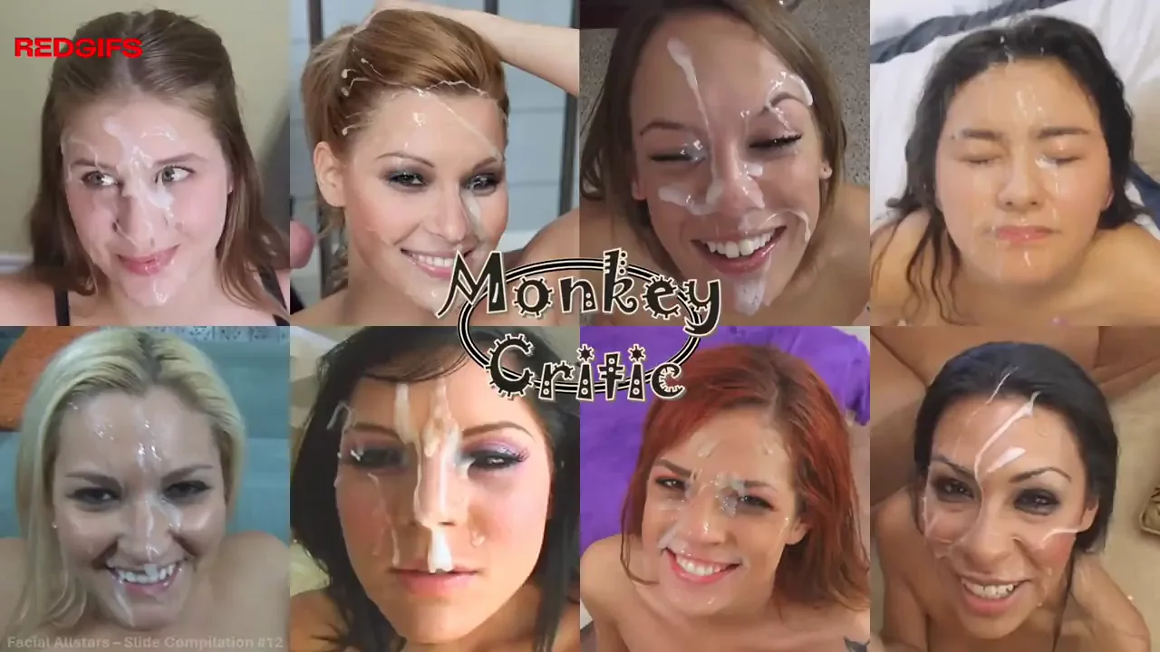 Facial Allstars - Slide Compilation #12