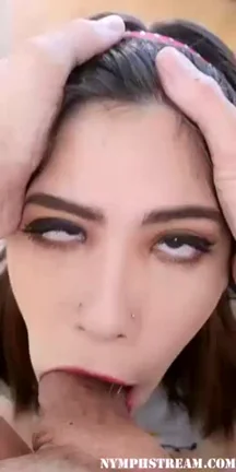 Deepthroat Trip