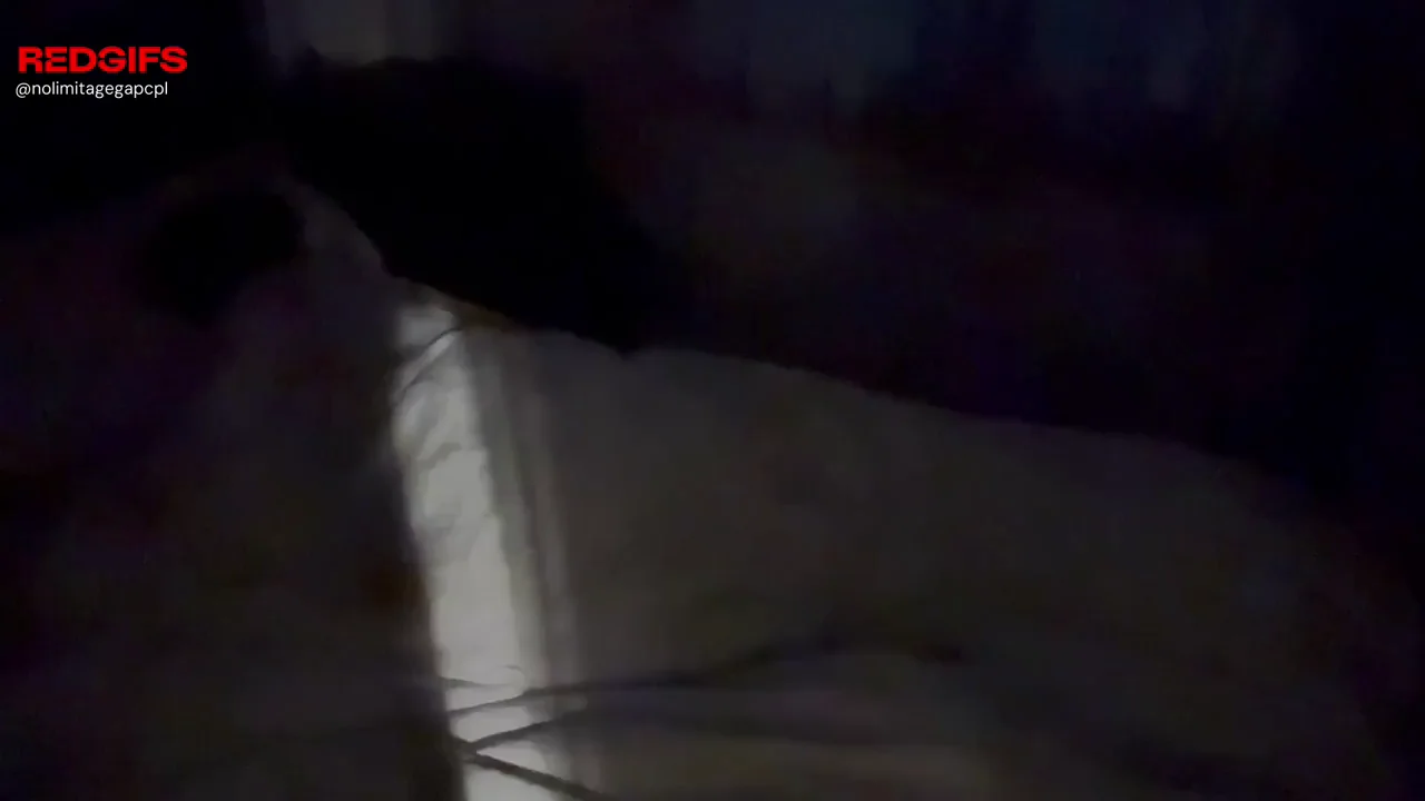 He wanted an early night