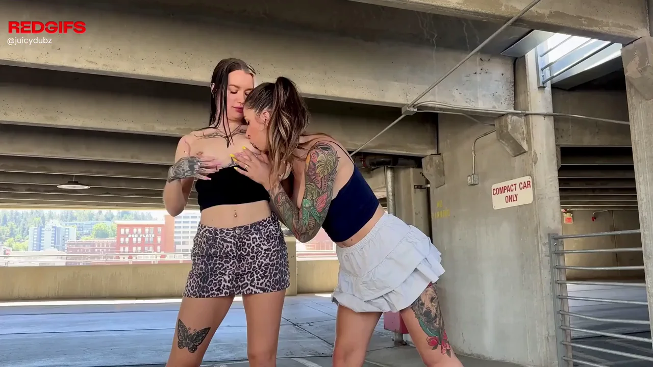 Tatted besties
