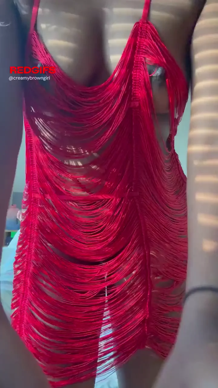 Can I wear this to the club (f)