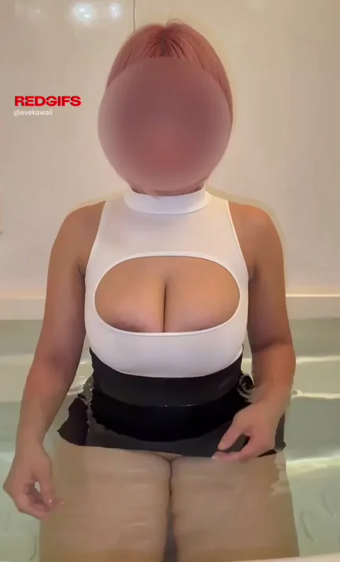 Japanese girls do it best