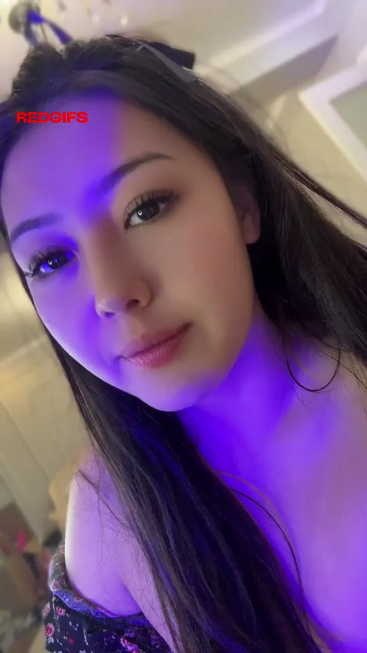 🔥 She Craves to Seduce My Cock 😈