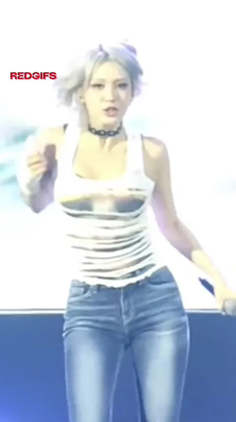 Jeon Somi