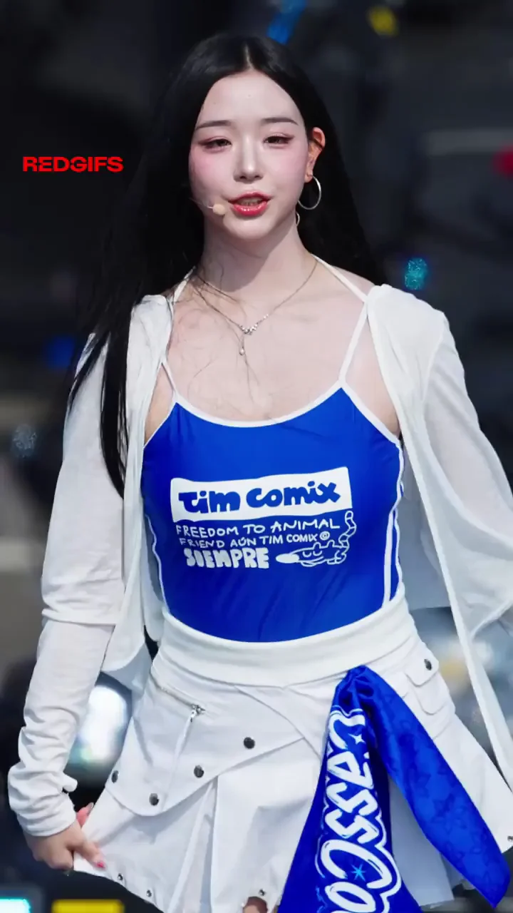 tripleS - Chaeyeon