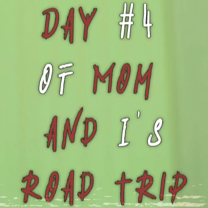Lexi Luna's Non-Stop Mom-Son Fuck Fest on Road Trip Day 4