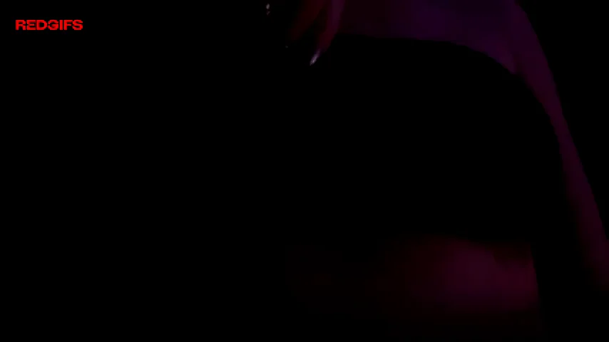 Titty drop