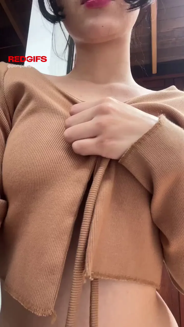 My perfect pair of titties