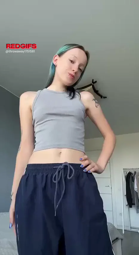 Still Slaying Naked, Tease Queen 😈🔥