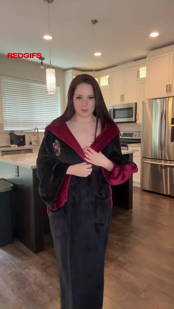 Step-Mom's Thick Thighs Snack Tray Tease