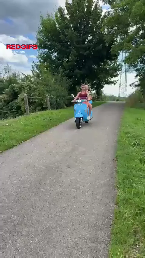 Uppsi what she do?