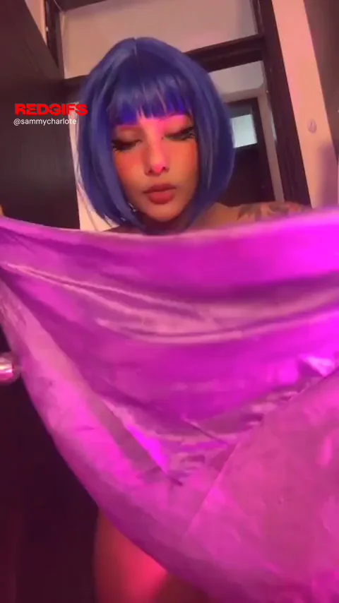 Surprise surprise what's behind ;)