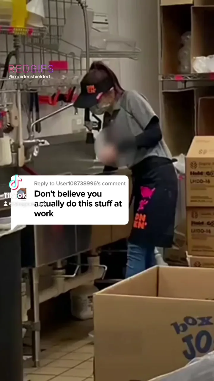 Any job can be more fun if YOU make it fun ;)