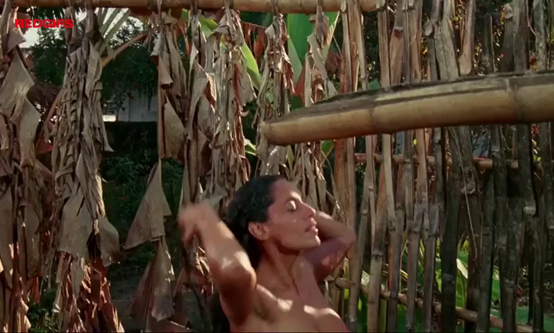 Sônia Braga - Gabriela, Cravo e Canela (1983)
