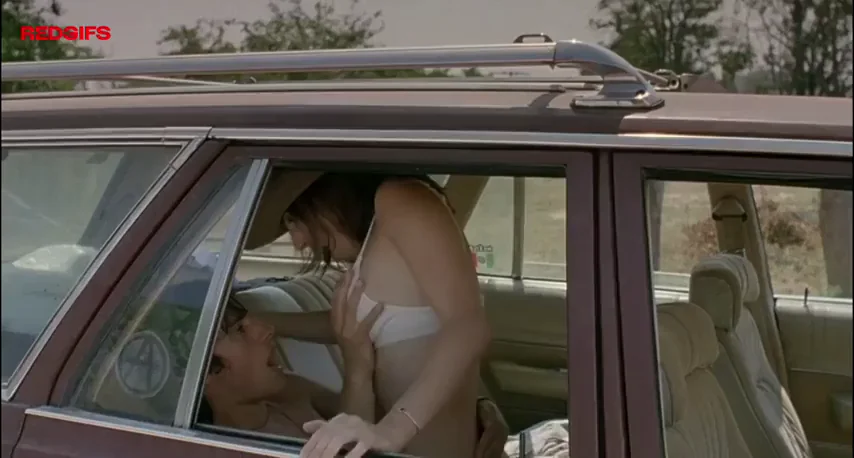 Maribel Verdú's Steamy Nude Threesome in Y Tu Mamá También 🔥🍑💦