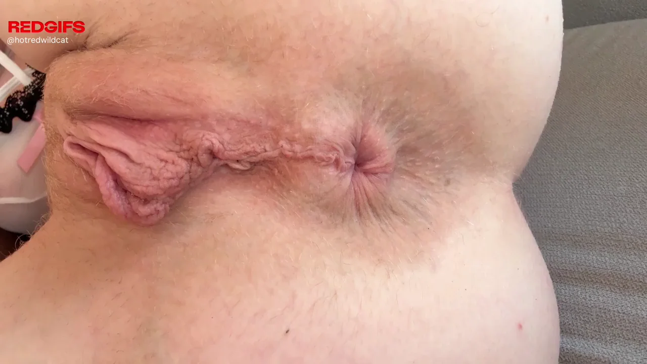 I hope you know that assholes are made for licking 👅