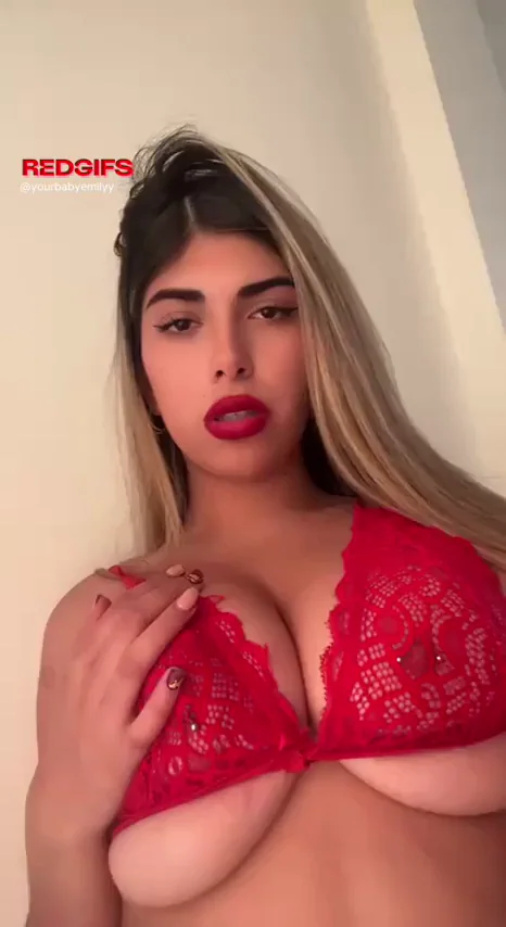 Ive been told my titties are pretty perfect is it true?
