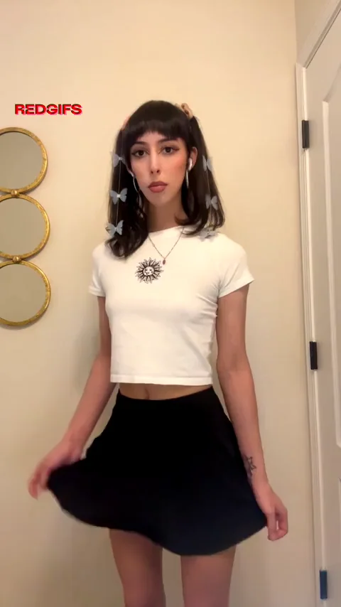Doing my best to tempt you