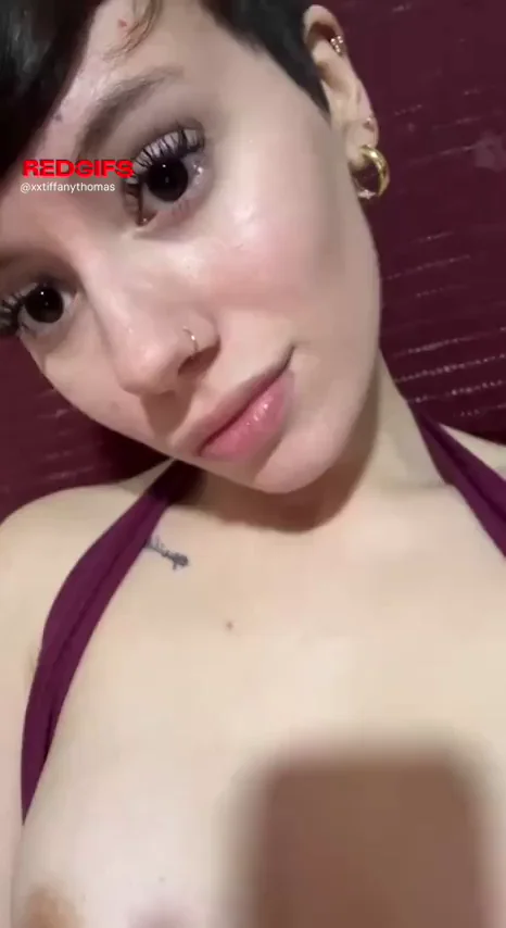 Craving Real Cock 😩 But Teasing My Tight Pussy for Now 💦🔥
