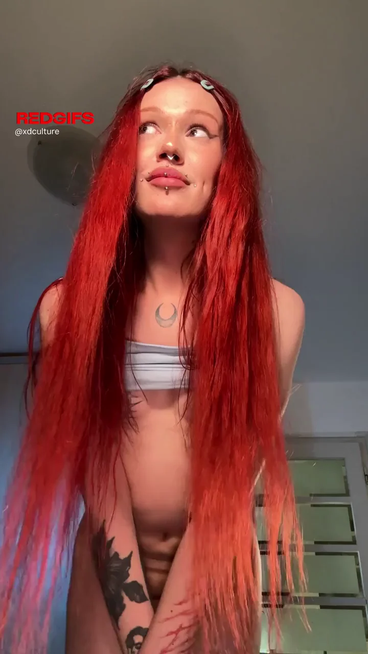 I hope you’d be so addicted to my girlcock after just one taste