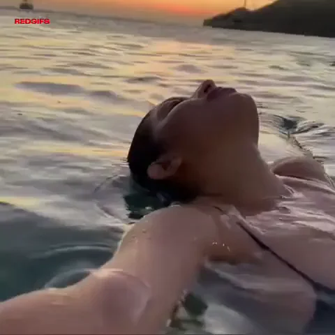 Busty latina