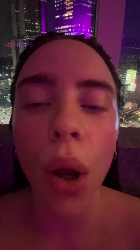 Billie in Korea | Tiktok June 2024