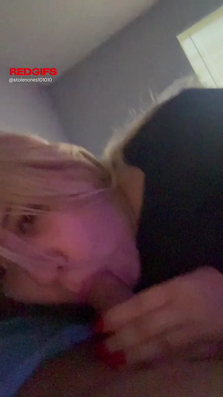 She loves teasing